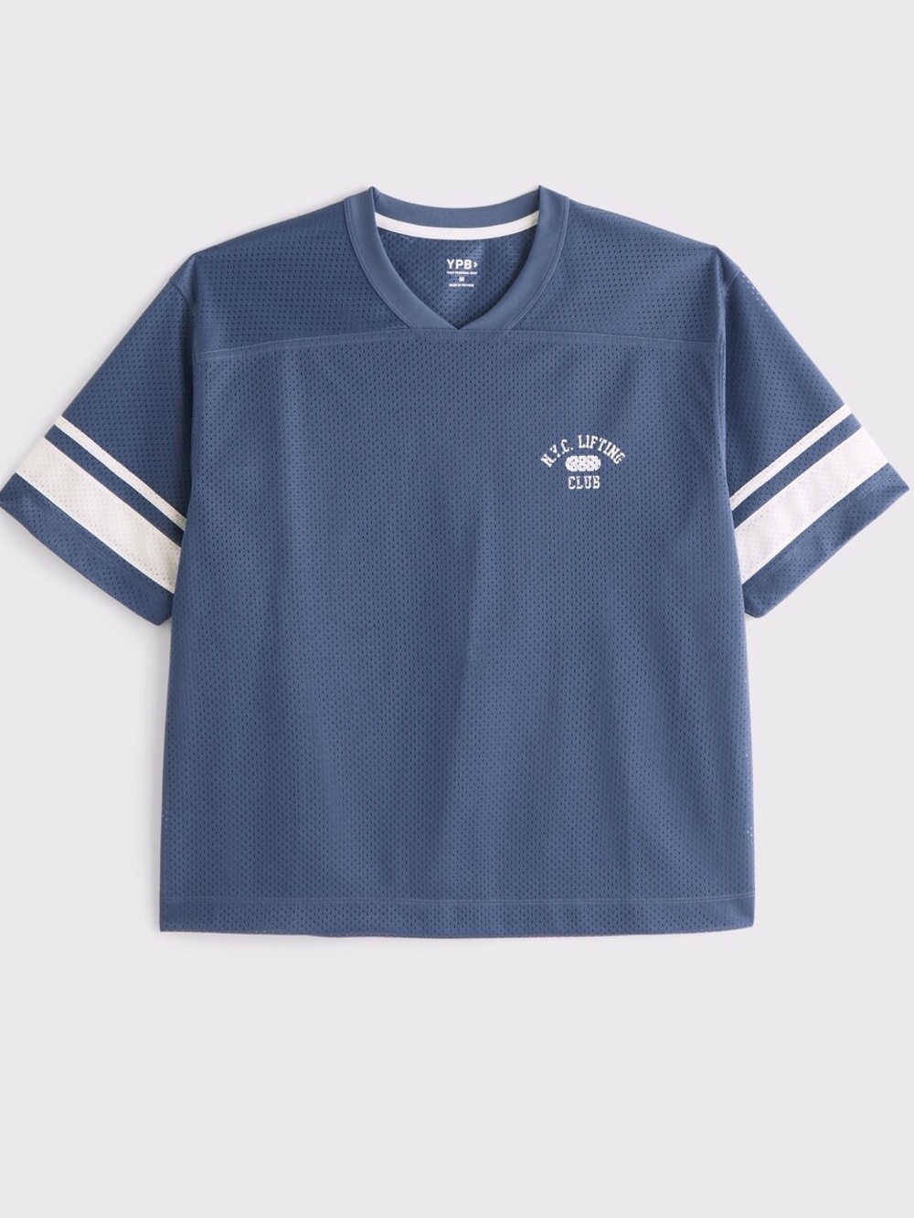 YPB Mesh Jersey